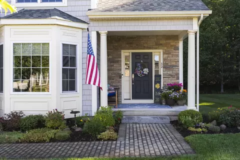 32 Jennifers Way #32, Rocky Hill, CT 06067
