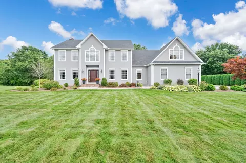 145 Silver Creek Dr, Suffield, CT 06078