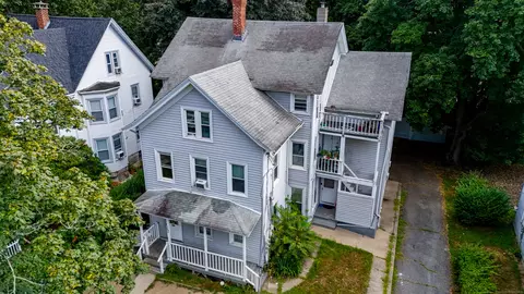 157 Crystal Ave, New London, CT 06320