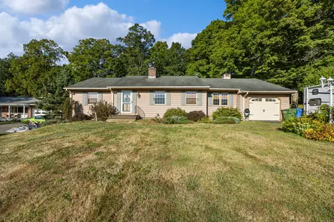 281 George St, Middletown, CT 06457