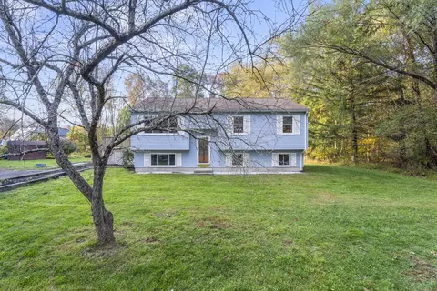 250 Herrick Rd, Brooklyn, CT 06234