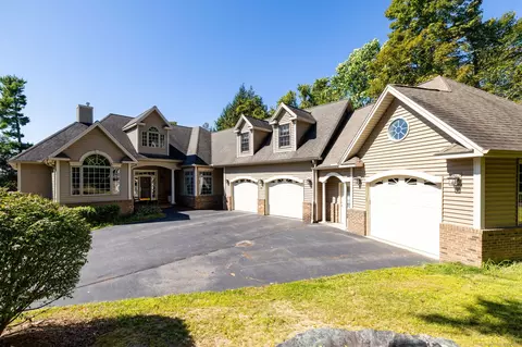 40 Fuller Rd, Barkhamsted, CT 06063