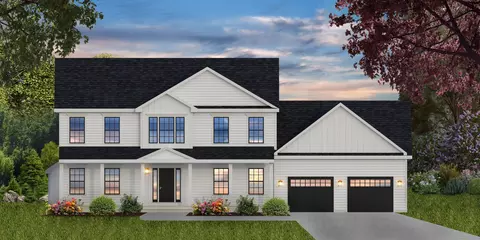 1427 Monroe Tpke, Monroe, CT 06468