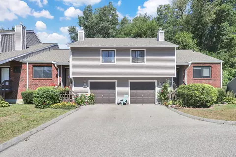 1508 Mill Pond Dr #1508, South Windsor, CT 06074