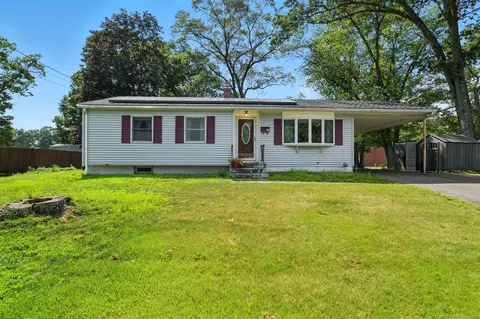 16 Nancy Dr, Enfield, CT 06082