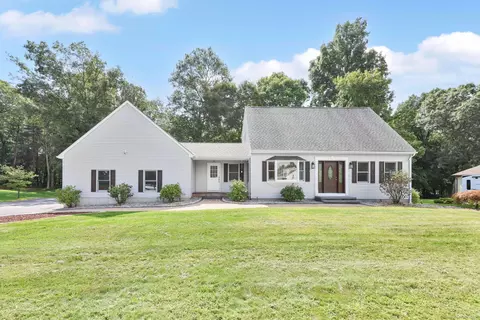 46 Partridge Ln, South Windsor, CT 06074