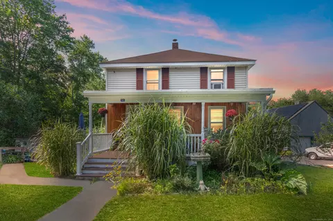 33 Soap St, Killingly, CT 06241