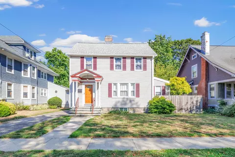126 Blakeman Pl, Stratford, CT 06615