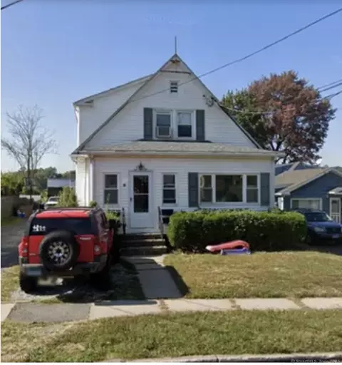6 Depinedo Ave, Stamford, CT 06902