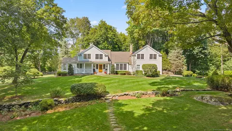 160 Olmstead Hill Rd, Wilton, CT 06897