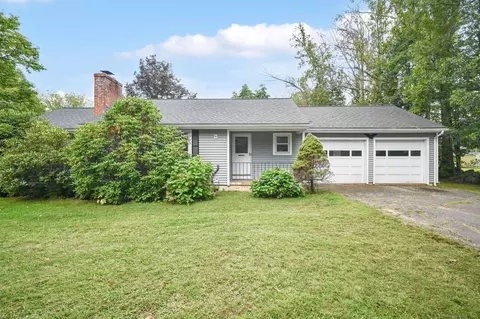 189 W Granby Rd, Granby, CT 06035
