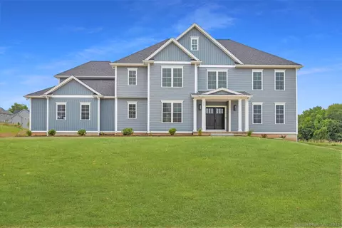 lot9 Taylor Rd, Colchester, CT 06415