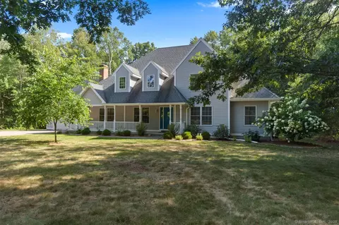 60 Stonewall Rd, Salem, CT 06420