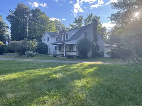 51 Canton Rd, Granby, CT 06035