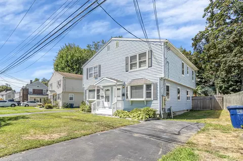 120 Priscilla St, Bridgeport, CT 06610