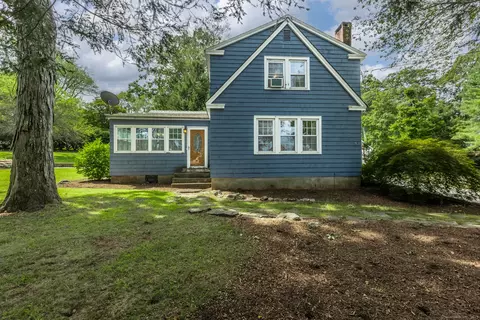 8 Shore Dr, Coventry, CT 06238
