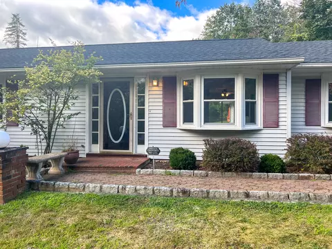 19 Indian Spring Rd, Danbury, CT 06811