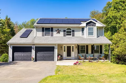 73 Chesterfield Ave, Wolcott, CT 06716