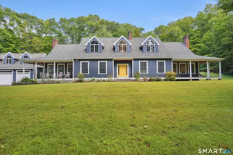 152 Cheney Ln, Coventry, CT 06238