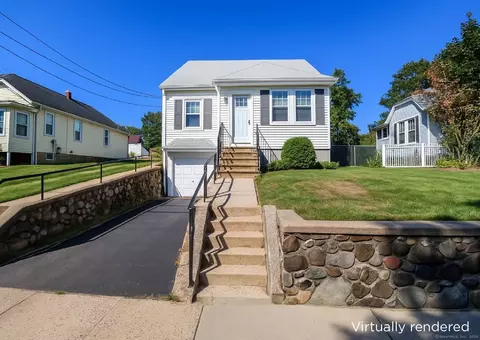 47 Wacona Ave, Waterbury, CT 06705