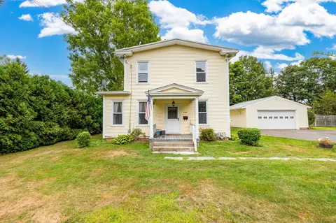 548 Worthington Rdg, Berlin, CT 06037