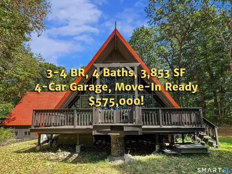 301 Bell St, Middletown, CT 06457
