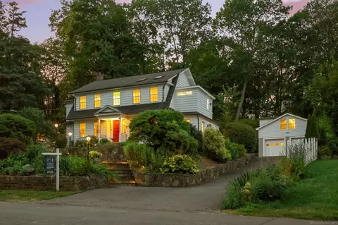 23 Bettswood Rd, Norwalk, CT 06851