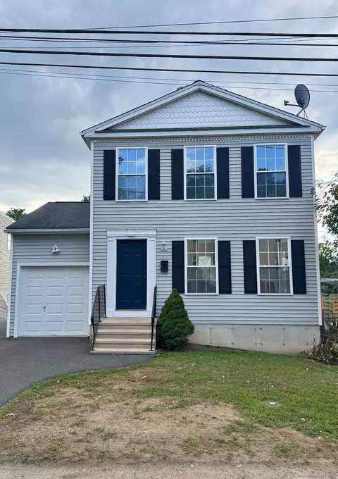 245 Indian Ave, Bridgeport, CT 06606