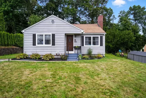32 Leona Ln, New Britain, CT 06053