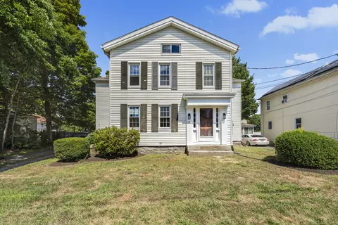 1280 Boston Post Rd, Westbrook, CT 06498