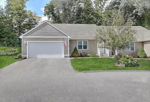 14 Commonway Dr #14, Brooklyn, CT 06234