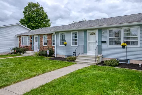 44 Esquire Dr #C, Manchester, CT 06042