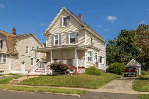 154 Soundview Ave, Stratford, CT 06615