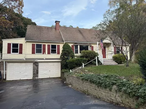 120 Preston Allen Rd, Lisbon, CT 06351