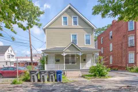 1 Warner Street Ext, Hartford, CT 06114
