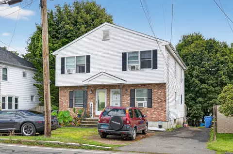 180 Hilliard St, Manchester, CT 06042