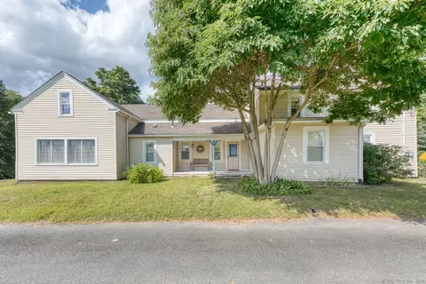 192 Main St, Somers, CT 06071