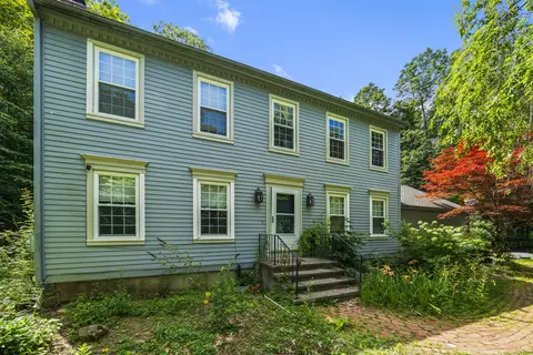 87 Balazs Rd, Willington, CT 06279