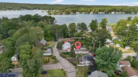 25 Emerson Rd, East Hampton, CT 06424