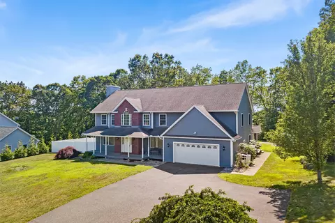 5 Evas Ter, Wolcott, CT 06716