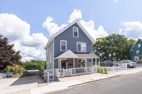 137 Greenmount Ter, Waterbury, CT 06708
