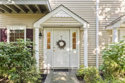 160 Glenbrook Rd #6C, Stamford, CT 06902