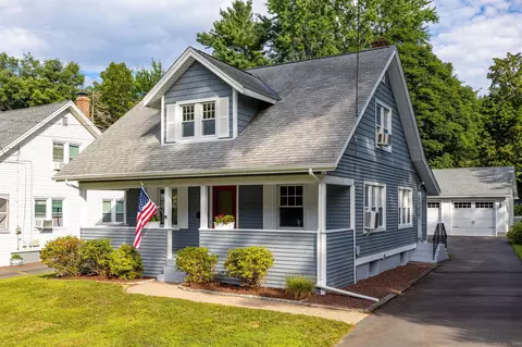 21 Jordt St, Manchester, CT 06042