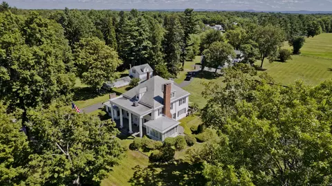 300 S Main St, Suffield, CT 06078