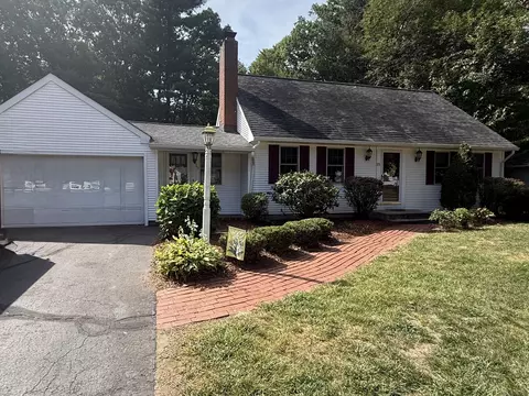 25 Ridge Rd, Enfield, CT 06082
