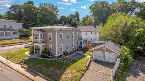 42 Vermont Ave, Southington, CT 06489