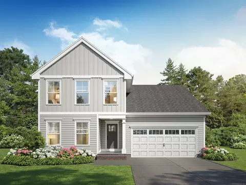 lot12 Legacy Ln, Monroe, CT 06468