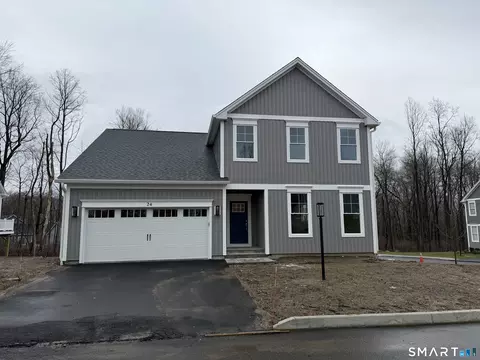 lot24 Legacy Ln, Monroe, CT 06468