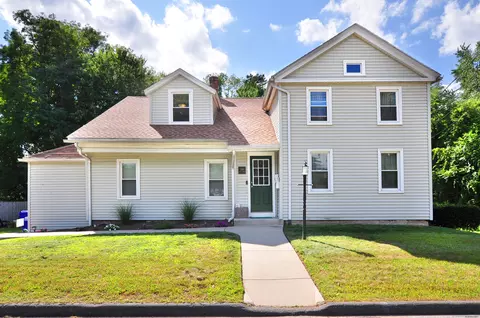 349 Naubuc Ave, Glastonbury, CT 06033