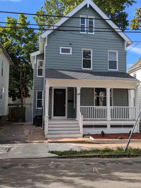 48 Willis St, New Haven, CT 06511